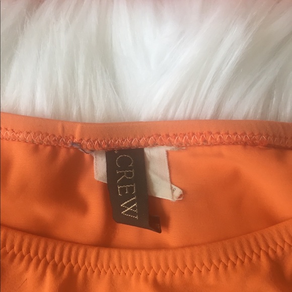 Vintage J Crew bikini - Picture 4 of 8